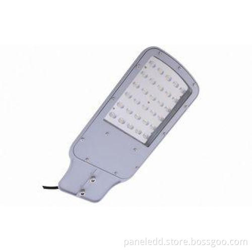 High performance IP65 60W LED street light with 3 years war